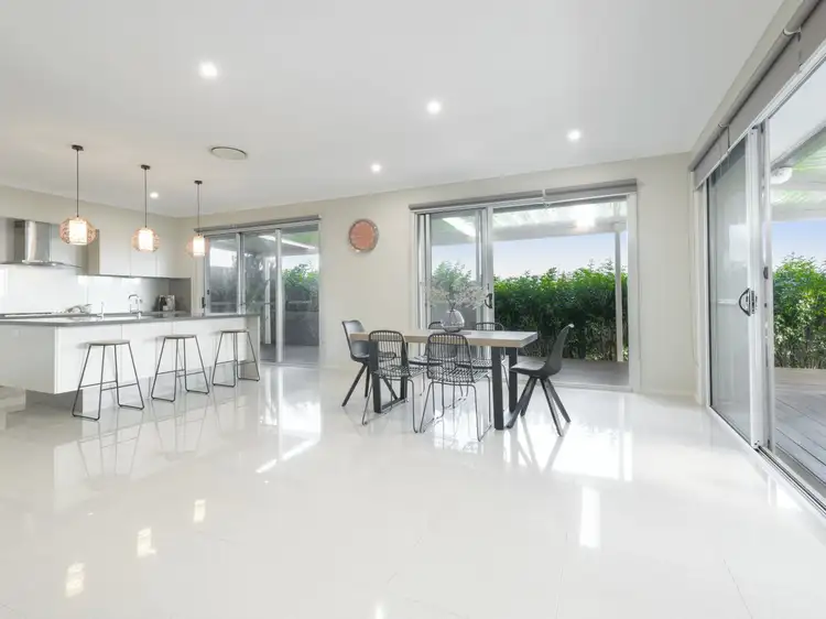 Sixth view of Homely house listing, 13 Bellfrog Street, Fletcher NSW 2287