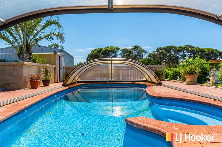 349 Tamarisk Drive, Gabbadah WA 6041