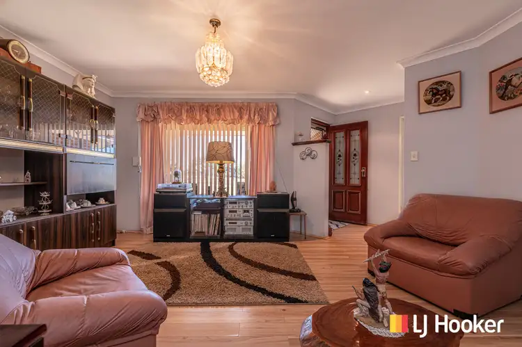 Fifth view of Homely house listing, 349 Tamarisk Drive, Gabbadah WA 6041