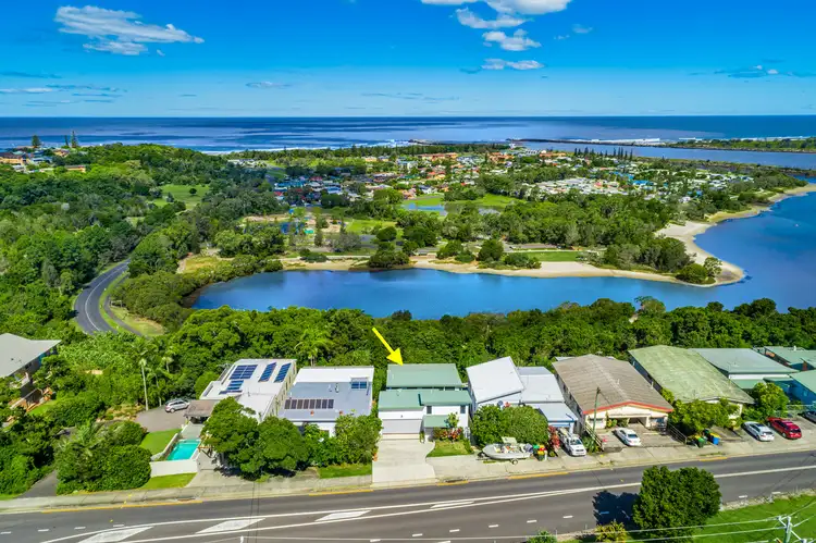 57 Pine Avenue, East Ballina NSW 2478