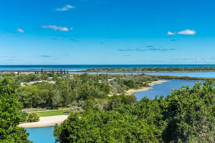 Second view of Homely house listing, 57 Pine Avenue, East Ballina NSW 2478