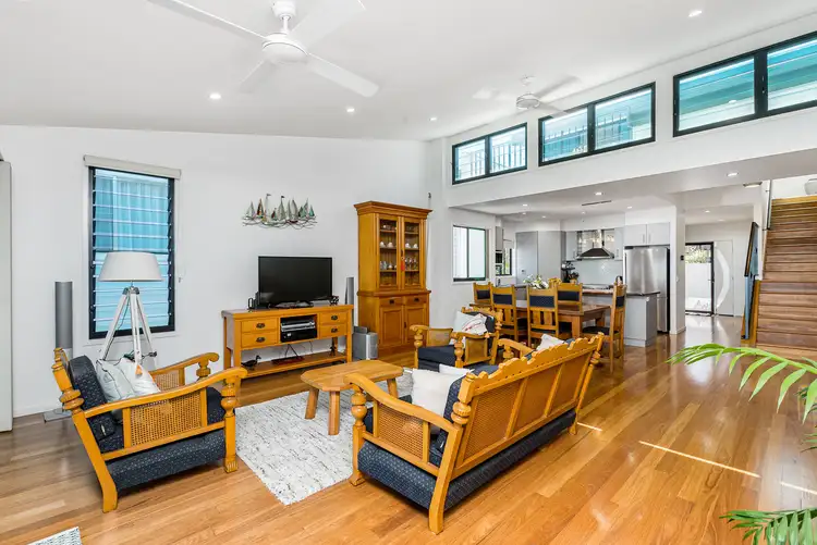 Fifth view of Homely house listing, 57 Pine Avenue, East Ballina NSW 2478