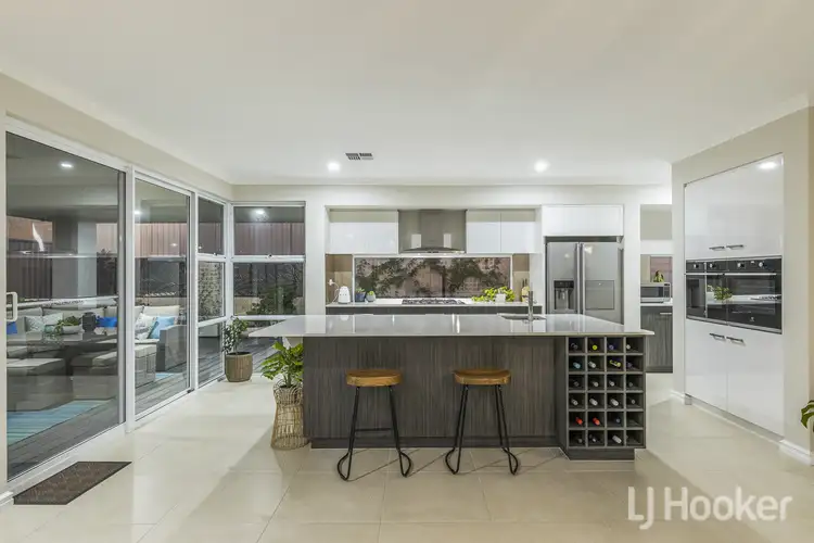 Fifth view of Homely house listing, 6 Rosewood Street, Eglinton WA 6034
