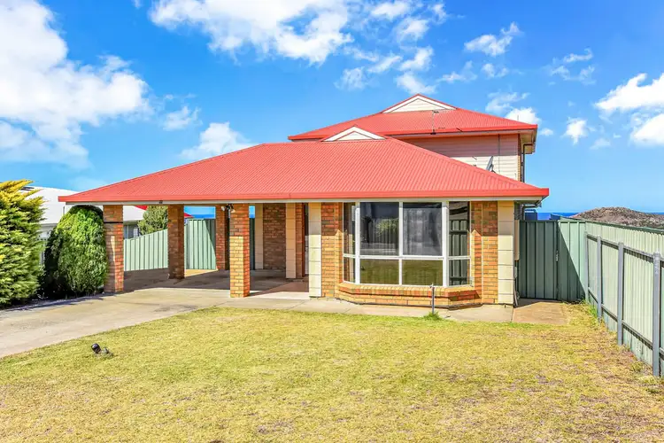 55 Stone Hut Circuit, Encounter Bay SA 5211