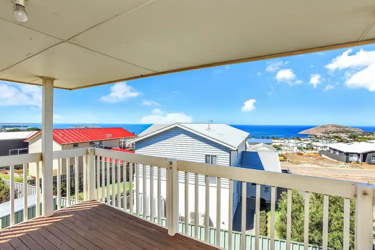 Second view of Homely house listing, 55 Stone Hut Circuit, Encounter Bay SA 5211