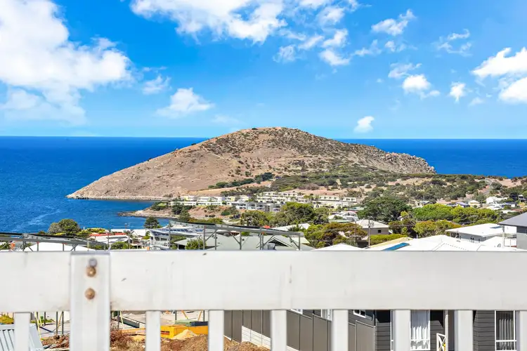 Third view of Homely house listing, 55 Stone Hut Circuit, Encounter Bay SA 5211