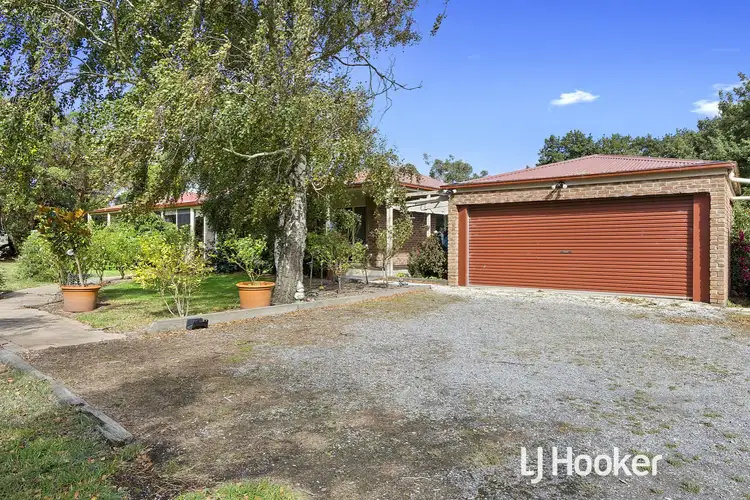 390 Stuchberrys Road, Inverloch VIC 3996
