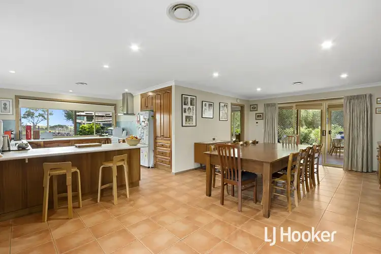 Third view of Homely house listing, 390 Stuchberrys Road, Inverloch VIC 3996
