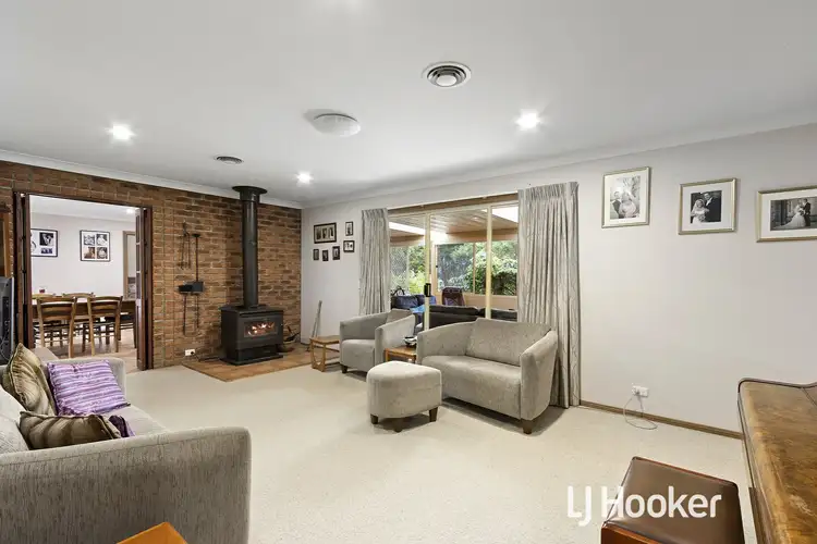 Fourth view of Homely house listing, 390 Stuchberrys Road, Inverloch VIC 3996