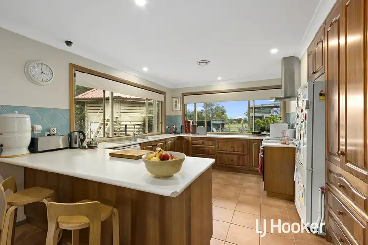 Fifth view of Homely house listing, 390 Stuchberrys Road, Inverloch VIC 3996