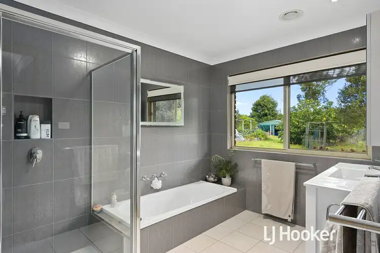 Sixth view of Homely house listing, 390 Stuchberrys Road, Inverloch VIC 3996