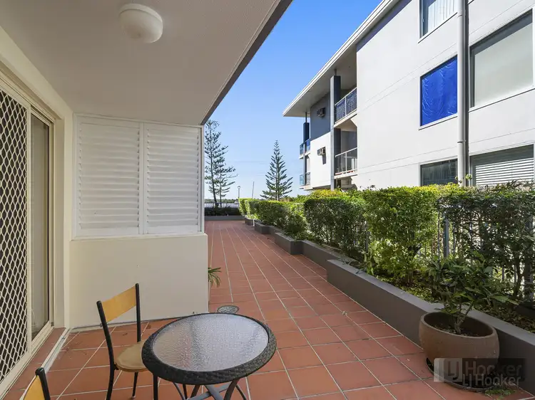 Second view of Homely apartment listing, 7/416 Marine Parade, Biggera Waters QLD 4216