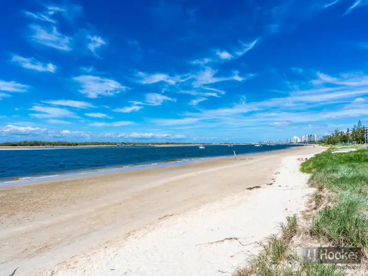 Third view of Homely apartment listing, 7/416 Marine Parade, Biggera Waters QLD 4216