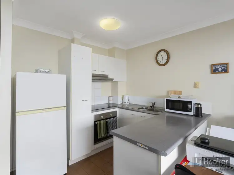 Fifth view of Homely apartment listing, 7/416 Marine Parade, Biggera Waters QLD 4216
