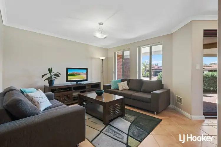 Third view of Homely house listing, 22 Ashridge Turn, Canning Vale WA 6155