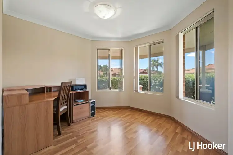 Fifth view of Homely house listing, 22 Ashridge Turn, Canning Vale WA 6155