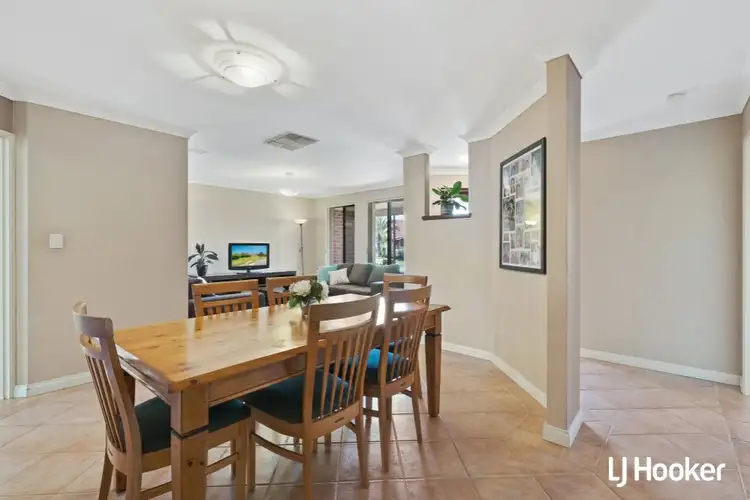 Seventh view of Homely house listing, 22 Ashridge Turn, Canning Vale WA 6155