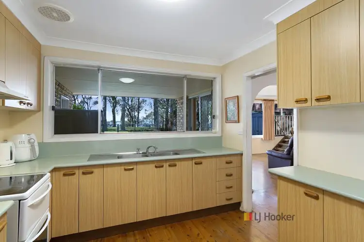 Fourth view of Homely house listing, 436 Tuggerawong Road, Tuggerawong NSW 2259