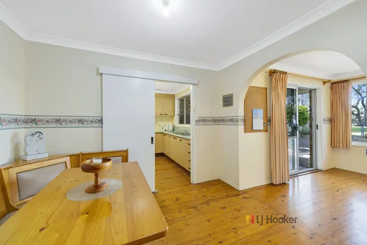 Fifth view of Homely house listing, 436 Tuggerawong Road, Tuggerawong NSW 2259