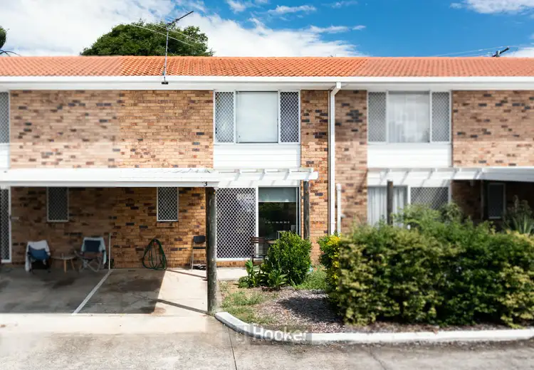 Main view of Homely house listing, 3/54 Monash Road, Loganlea QLD 4131