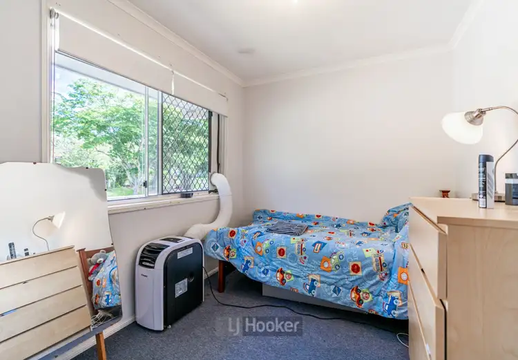 Fifth view of Homely house listing, 3/54 Monash Road, Loganlea QLD 4131