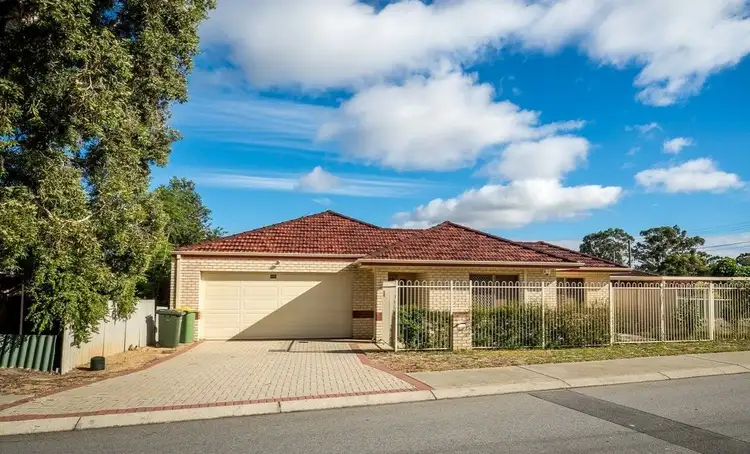 Main view of Homely house listing, 42 Tomah Road, Armadale WA 6112