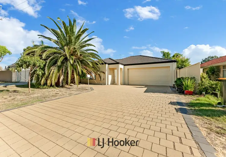 Third view of Homely house listing, 96 Balga Avenue, Balga WA 6061