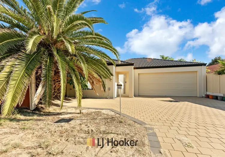 Fourth view of Homely house listing, 96 Balga Avenue, Balga WA 6061