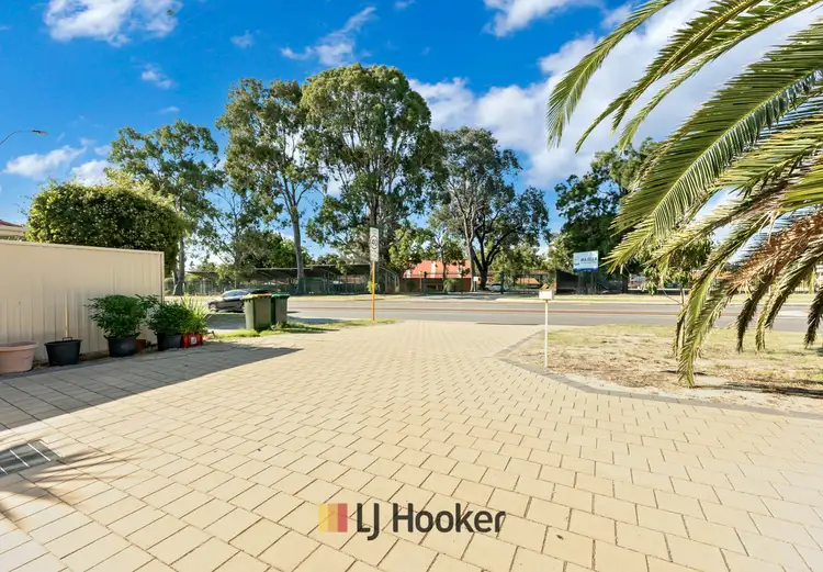 Fifth view of Homely house listing, 96 Balga Avenue, Balga WA 6061