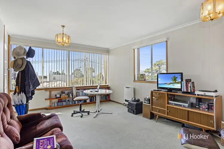 Fifth view of Homely unit listing, Unit 9/38 Victoria Parade, Devonport TAS 7310