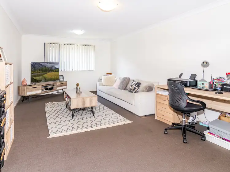 Second view of Homely house listing, 97 Radford Street, Cliftleigh NSW 2321
