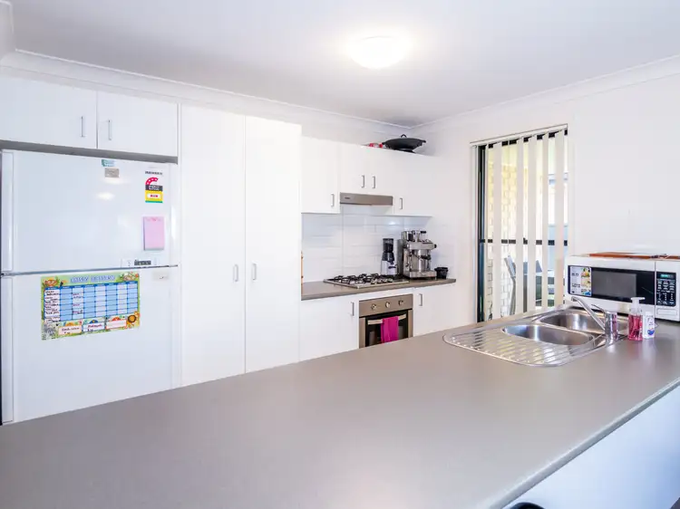 Fifth view of Homely house listing, 97 Radford Street, Cliftleigh NSW 2321