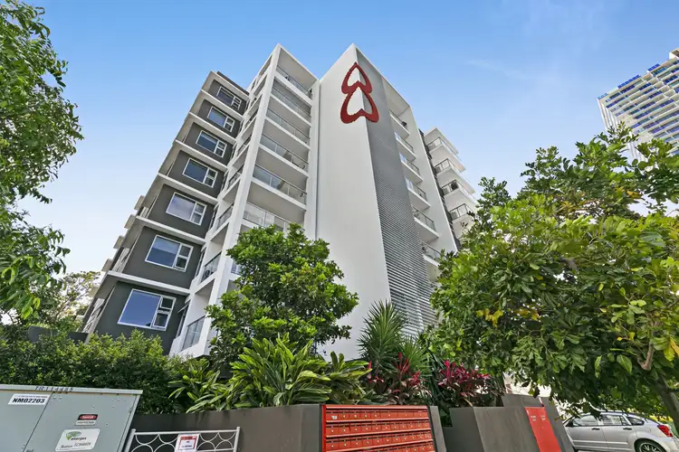 Main view of Homely apartment listing, 203/8 Norman Street, Southport QLD 4215