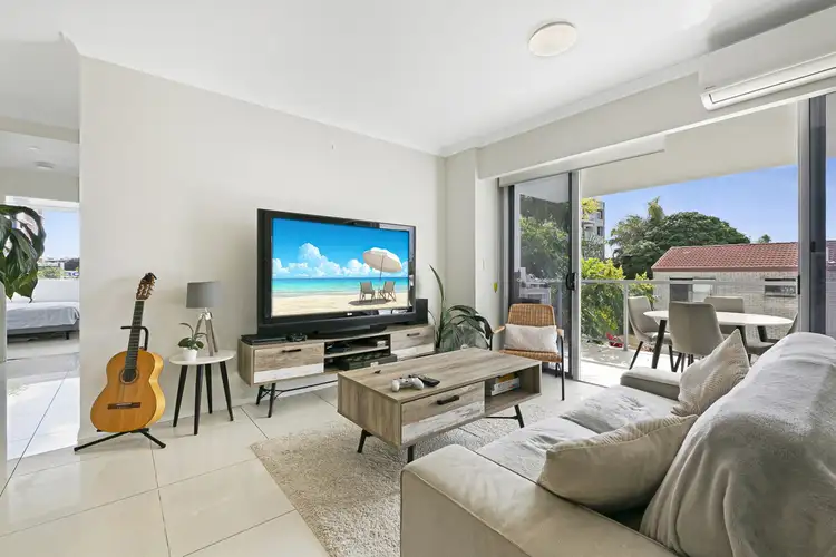 Fourth view of Homely apartment listing, 203/8 Norman Street, Southport QLD 4215
