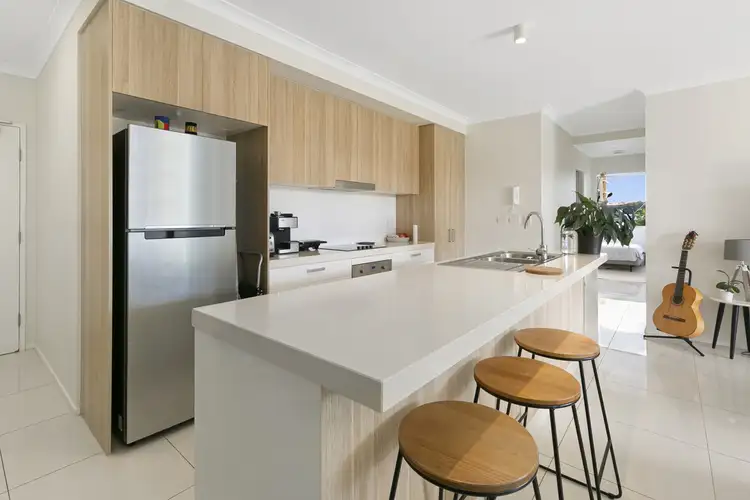 Fifth view of Homely apartment listing, 203/8 Norman Street, Southport QLD 4215
