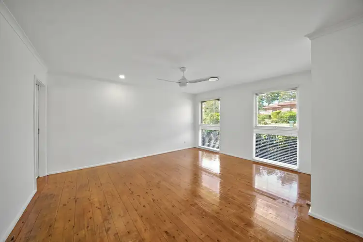 Third view of Homely house listing, 21 Normandy Terrace, Leumeah NSW 2560