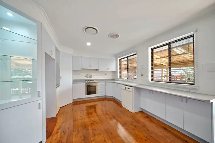 Fourth view of Homely house listing, 21 Normandy Terrace, Leumeah NSW 2560