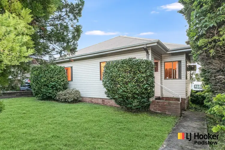 250 The River Road, Revesby NSW 2212