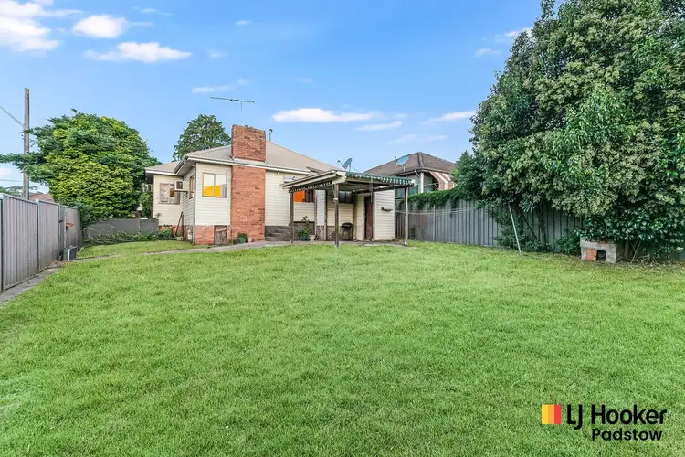 Second view of Homely house listing, 250 The River Road, Revesby NSW 2212