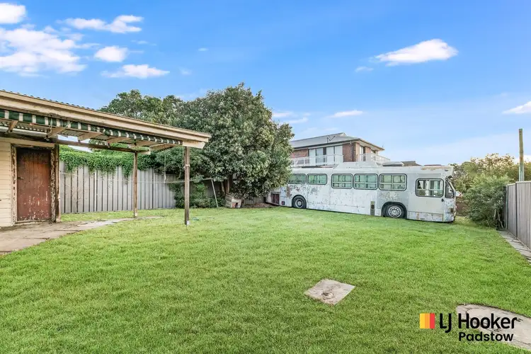 Third view of Homely house listing, 250 The River Road, Revesby NSW 2212