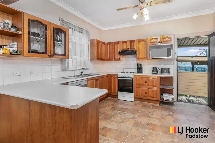 Fifth view of Homely house listing, 250 The River Road, Revesby NSW 2212