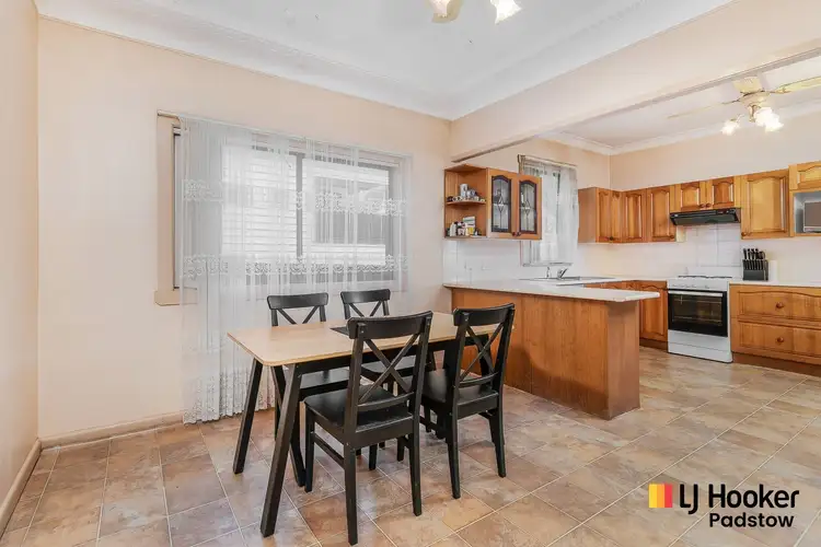 Sixth view of Homely house listing, 250 The River Road, Revesby NSW 2212