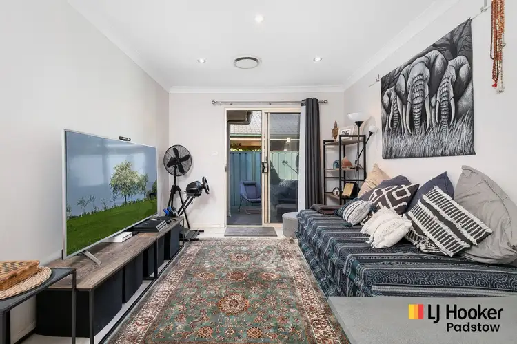 Third view of Homely house listing, 1/2A Labuan Road, Wattle Grove NSW 2173