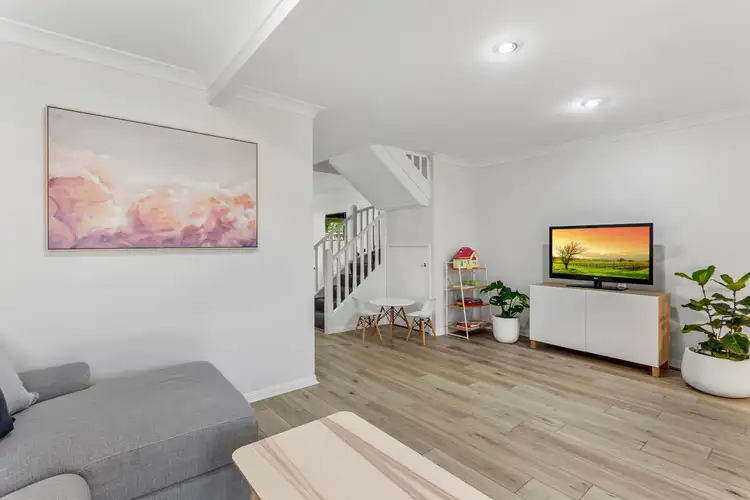 Fifth view of Homely townhouse listing, 3/7 Cupania Place, Elanora QLD 4221