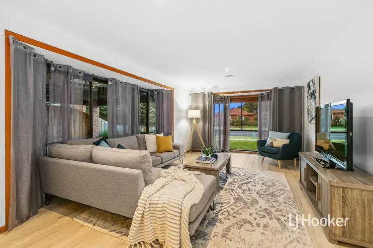 Third view of Homely house listing, 150 Shane Avenue, Seabrook VIC 3028
