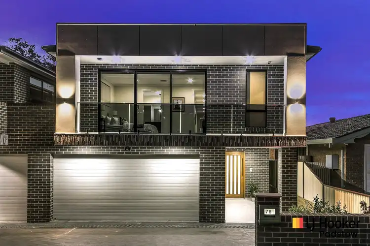 Main view of Homely house listing, 76 Albert Street, Revesby NSW 2212
