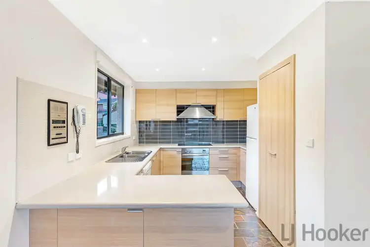 Fifth view of Homely house listing, 16 Kalinya Drive, Wantirna VIC 3152