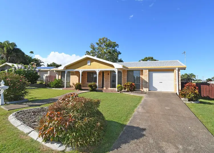 Main view of Homely house listing, 5 Vista Court, Pialba QLD 4655
