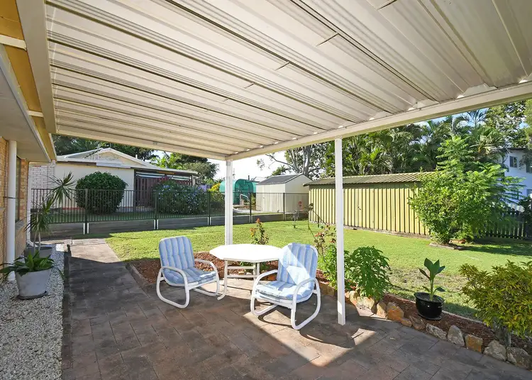 Second view of Homely house listing, 5 Vista Court, Pialba QLD 4655