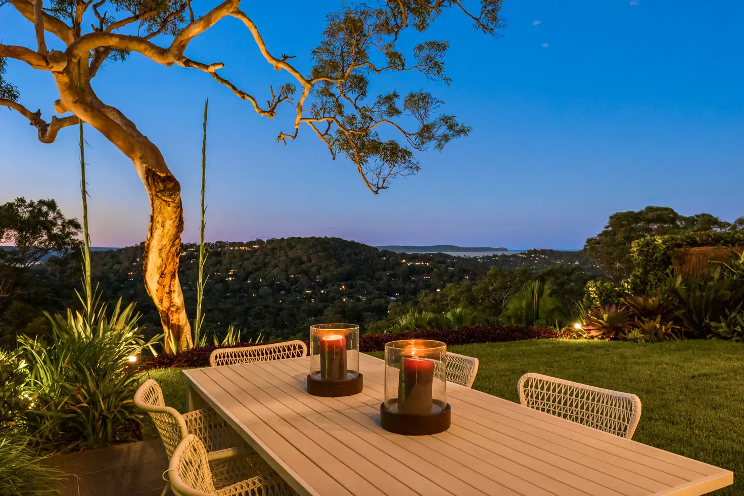 Main view of Homely house listing, 24 The Circle, Bilgola Plateau NSW 2107
